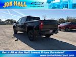 New 2026 Chevrolet Silverado 1500 Custom Crew Cab for sale #266685 - photo 2