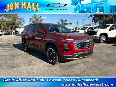 New 2026 Chevrolet Equinox LT for sale #266687 - photo 1