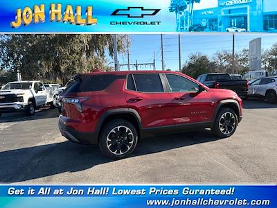 New 2026 Chevrolet Equinox LT for sale #266687 - photo 2