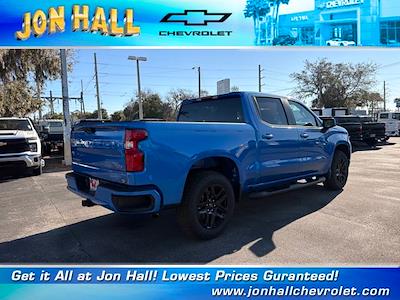 New 2026 Chevrolet Silverado 1500 RST Crew Cab for sale #266689 - photo 2