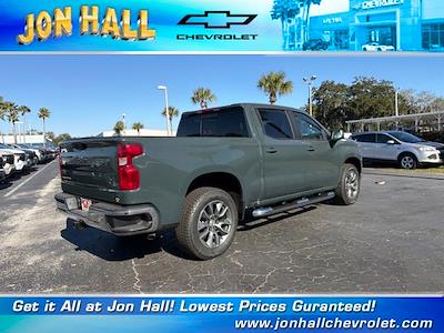 New 2026 Chevrolet Silverado 1500 LT Crew Cab for sale #266690 - photo 2