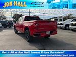 New 2026 Chevrolet Silverado 1500 Custom Crew Cab for sale #266691 - photo 11