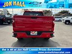 New 2026 Chevrolet Silverado 1500 Custom Crew Cab for sale #266691 - photo 13