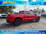 New 2026 Chevrolet Silverado 1500 Custom Crew Cab for sale #266691 - photo 15