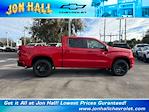New 2026 Chevrolet Silverado 1500 Custom Crew Cab for sale #266691 - photo 16
