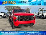 New 2026 Chevrolet Silverado 1500 Custom Crew Cab for sale #266691 - photo 19