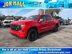 New 2026 Chevrolet Silverado 1500 Custom Crew Cab for sale #266691 - photo 3