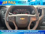 New 2026 Chevrolet Silverado 1500 Custom Crew Cab for sale #266691 - photo 25
