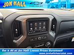 New 2026 Chevrolet Silverado 1500 Custom Crew Cab for sale #266691 - photo 27