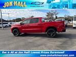 New 2026 Chevrolet Silverado 1500 Custom Crew Cab for sale #266691 - photo 8