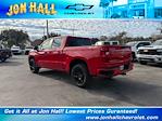 New 2026 Chevrolet Silverado 1500 Custom Crew Cab for sale #266691 - photo 10