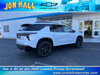 New 2026 Chevrolet Traverse RS for sale #266693 - photo 2