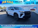 New 2026 Chevrolet Traverse RS for sale #266693 - photo 1