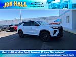 New 2026 Chevrolet Traverse RS for sale #266693 - photo 18