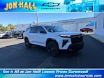 New 2026 Chevrolet Traverse RS for sale #266693 - photo 19