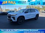 New 2026 Chevrolet Traverse RS for sale #266693 - photo 3