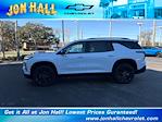 New 2026 Chevrolet Traverse RS for sale #266693 - photo 5
