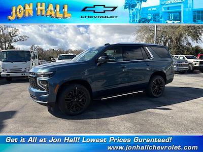 New 2026 Chevrolet Tahoe Premier for sale #266694 - photo 1
