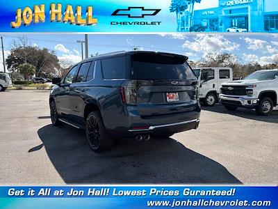 New 2026 Chevrolet Tahoe Premier for sale #266694 - photo 2