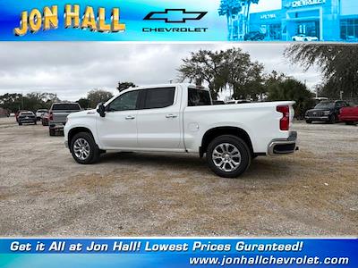 New 2026 Chevrolet Silverado 1500 LTZ Crew Cab for sale #266695 - photo 2