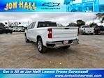 2026 Chevrolet Silverado 1500 Crew Cab 4WD Pickup for sale #266695 - photo 10