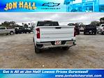 2026 Chevrolet Silverado 1500 Crew Cab 4WD Pickup for sale #266695 - photo 11