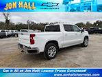 2026 Chevrolet Silverado 1500 Crew Cab 4WD Pickup for sale #266695 - photo 13