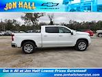 2026 Chevrolet Silverado 1500 Crew Cab 4WD Pickup for sale #266695 - photo 15