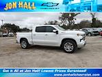 2026 Chevrolet Silverado 1500 Crew Cab 4WD Pickup for sale #266695 - photo 17