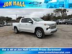 2026 Chevrolet Silverado 1500 Crew Cab 4WD Pickup for sale #266695 - photo 18