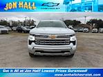 2026 Chevrolet Silverado 1500 Crew Cab 4WD Pickup for sale #266695 - photo 19