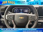 2026 Chevrolet Silverado 1500 Crew Cab 4WD Pickup for sale #266695 - photo 26