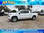 2026 Chevrolet Silverado 1500 Crew Cab 4WD Pickup for sale #266695 - photo 4