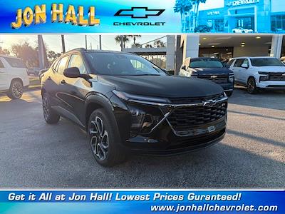 New 2026 Chevrolet Trax 2RS for sale #266696 - photo 1