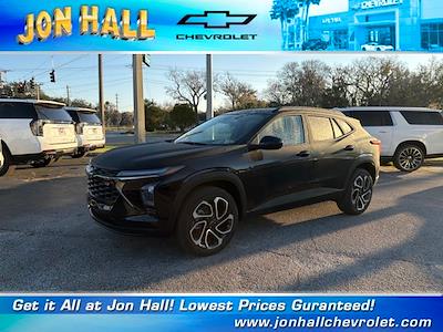 New 2026 Chevrolet Trax 2RS for sale #266696 - photo 2