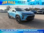 New 2026 Chevrolet Trax ACTIV for sale #266698 - photo 1