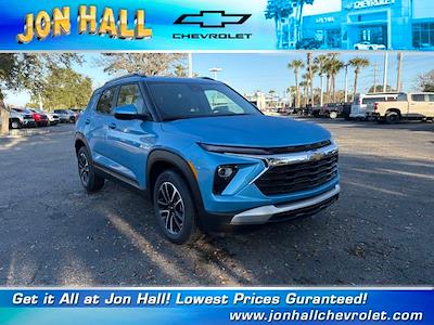 New 2026 Chevrolet Trailblazer LT for sale #266699 - photo 1