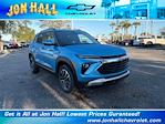 New 2026 Chevrolet Trailblazer LT for sale #266699 - photo 1