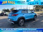 New 2026 Chevrolet Trailblazer LT for sale #266699 - photo 13
