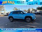 New 2026 Chevrolet Trailblazer LT for sale #266699 - photo 17