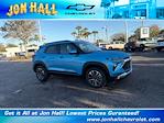 New 2026 Chevrolet Trailblazer LT for sale #266699 - photo 18