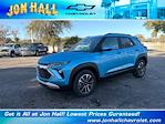 New 2026 Chevrolet Trailblazer LT for sale #266699 - photo 2