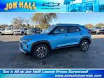 New 2026 Chevrolet Trailblazer LT for sale #266699 - photo 3