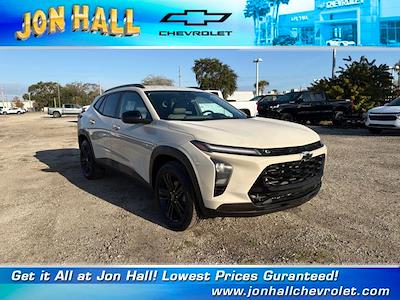 New 2026 Chevrolet Trax ACTIV for sale #266700 - photo 1