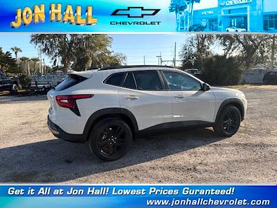 New 2026 Chevrolet Trax ACTIV for sale #266700 - photo 2