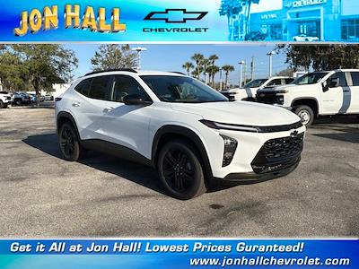 New 2026 Chevrolet Trax ACTIV for sale #266701 - photo 1