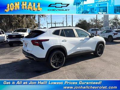 New 2026 Chevrolet Trax ACTIV for sale #266701 - photo 2