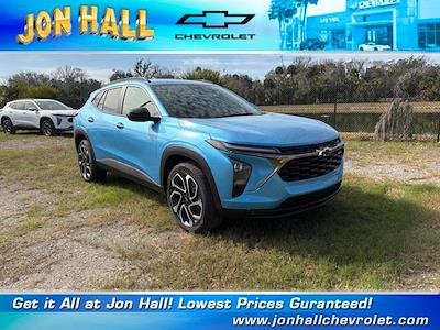 2026 Chevrolet Trax FWD SUV for sale #266702 - photo 1