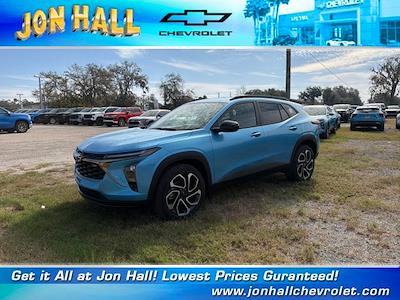 2026 Chevrolet Trax FWD SUV for sale #266702 - photo 2
