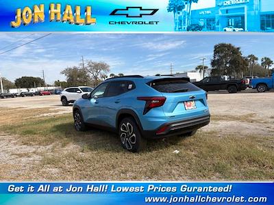 New 2026 Chevrolet Trax - photo 1